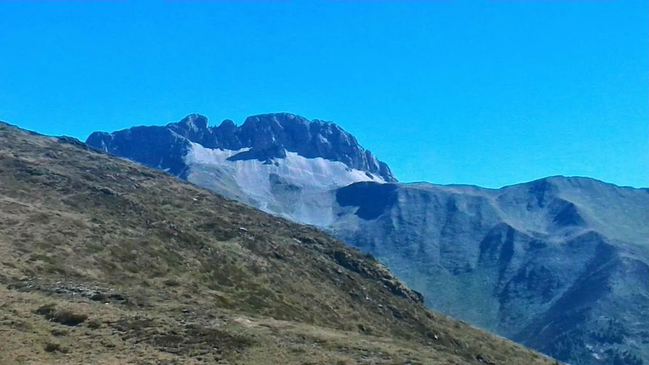 Apartmán Balcone Sulle Dolomiti 2 Dosoledo 0*,