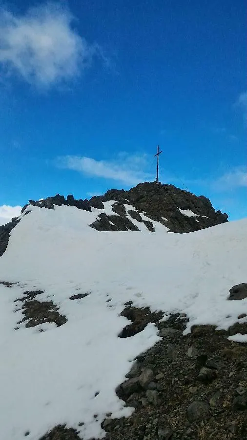 Apartmán Balcone Sulle Dolomiti 2 Dosoledo